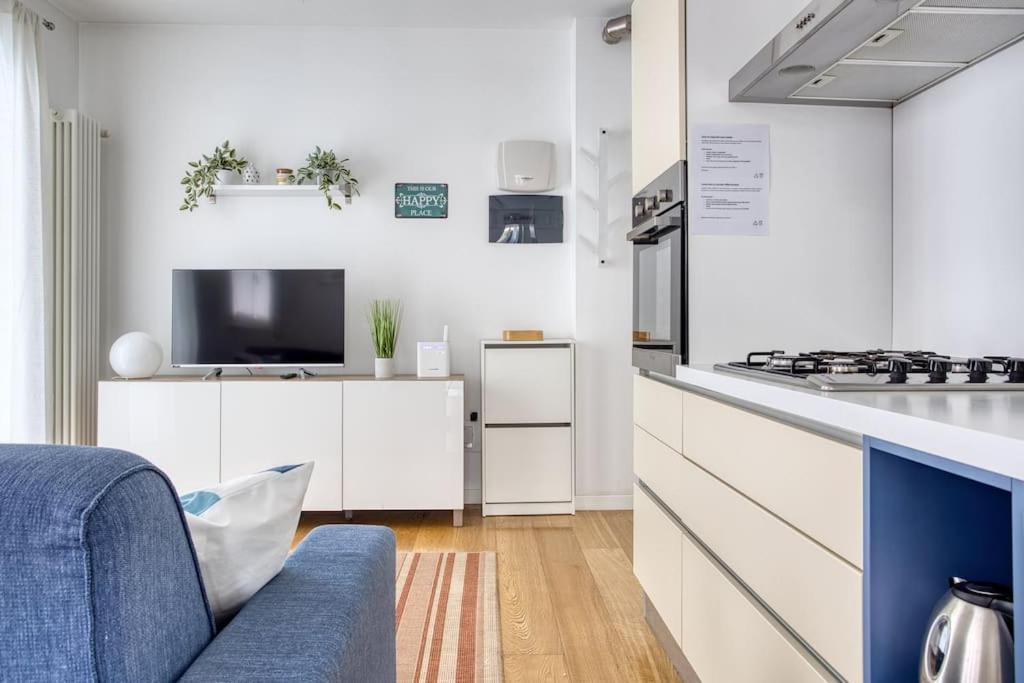 Appartamento Comfy And Central
