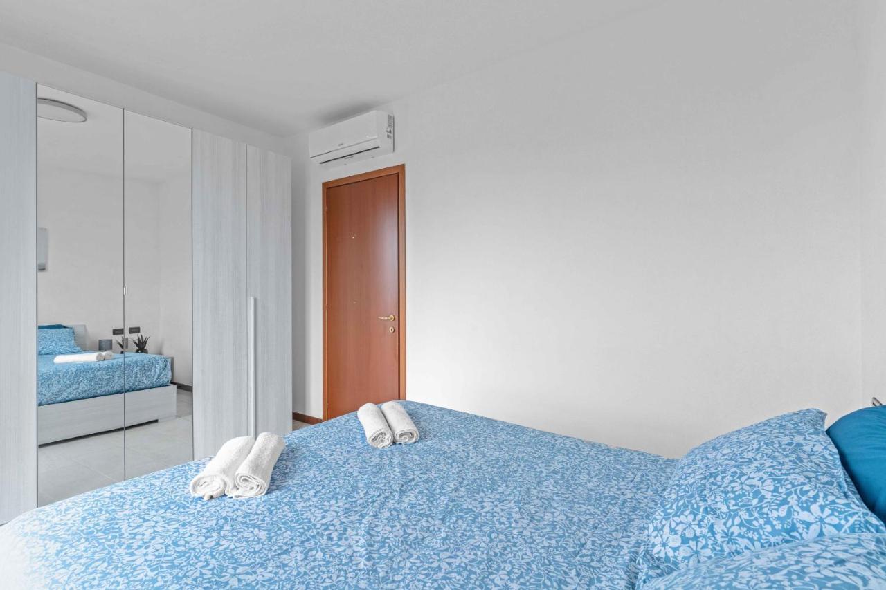 Appartamento Ar 73 Loreto 2 Minutes From The Metro Milano