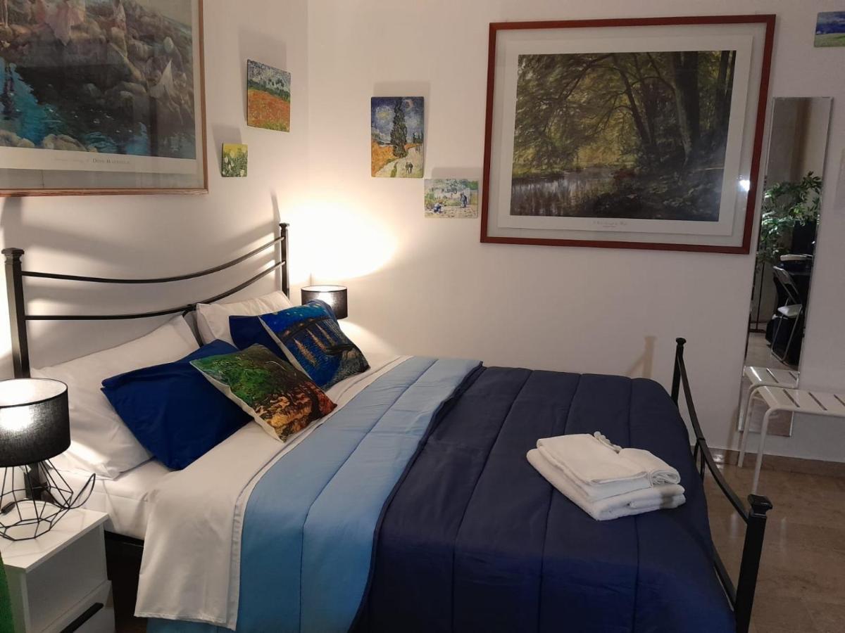Casa Expo Sp Bed & Breakfast *