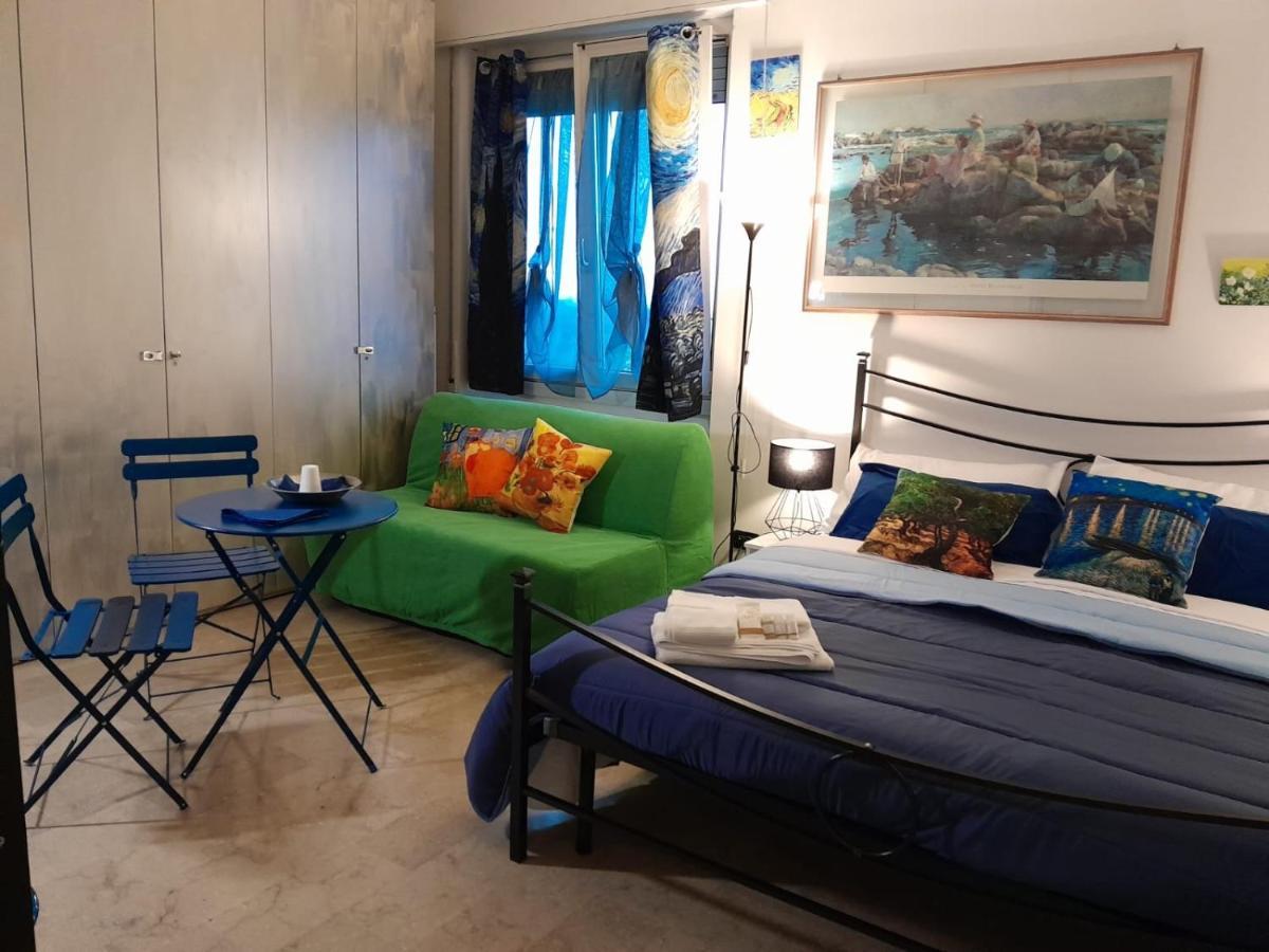 Bed & Breakfast Casa Expo Sp *