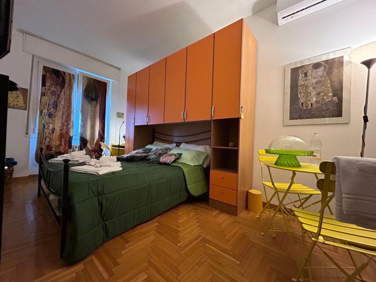Bed & Breakfast Casa Expo Sp Milano