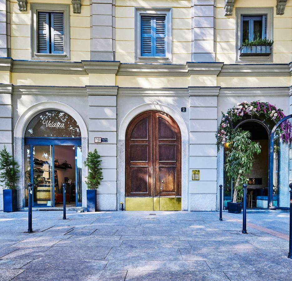Sempione Luxury - Exclusive Apartamento *