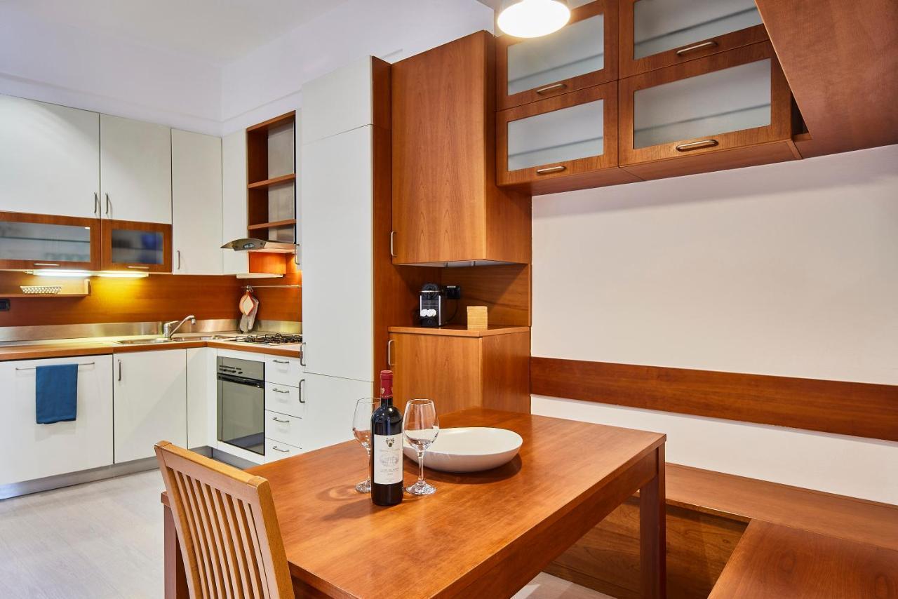 Apartamento Sempione Luxury - Exclusive