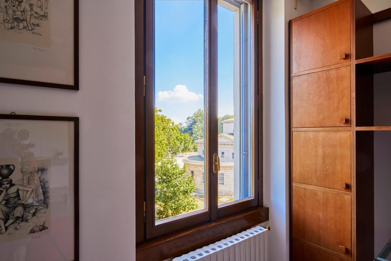 Apartamento Sempione Luxury - Exclusive