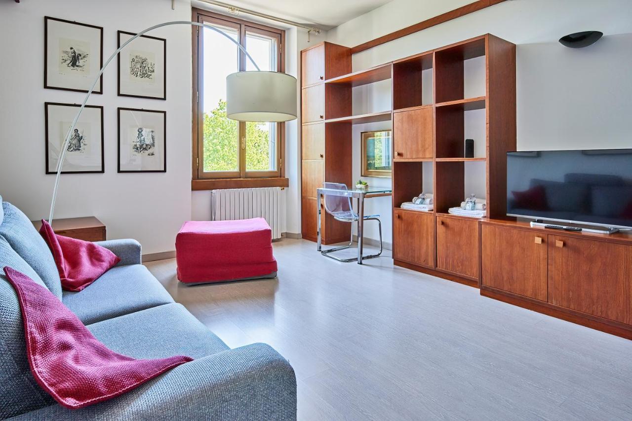 Sempione Luxury - Exclusive Apartamento Milão