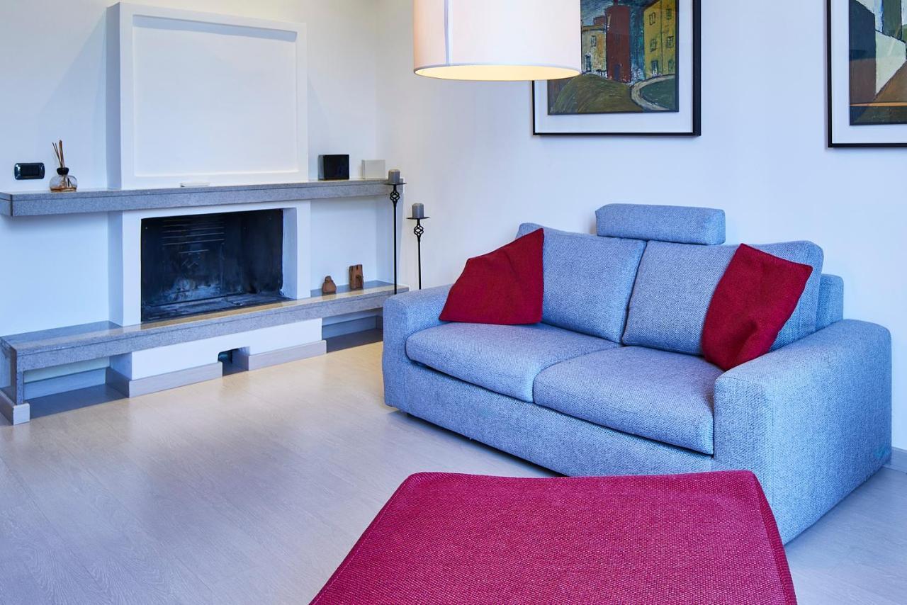 Apartamento Sempione Luxury - Exclusive *