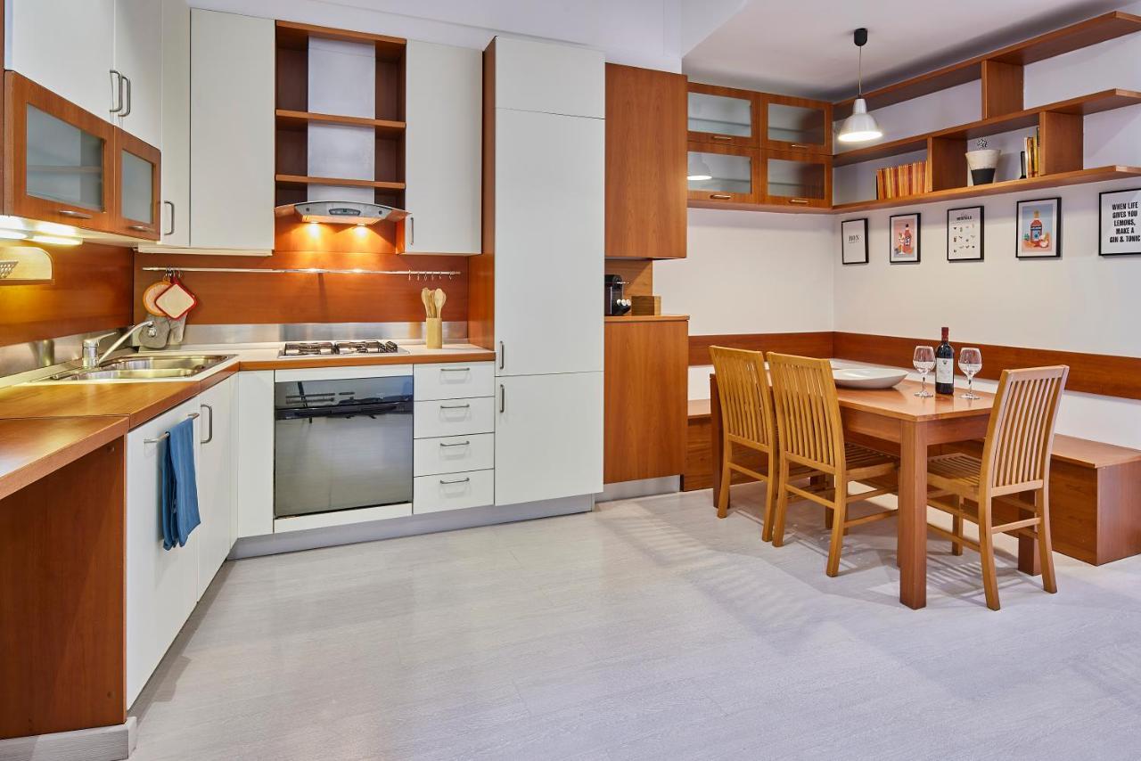 Apartamento Sempione Luxury - Exclusive *