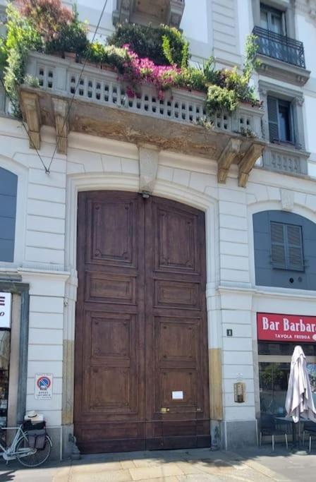 Casa Baiamonti Centro Appartamento Milano
