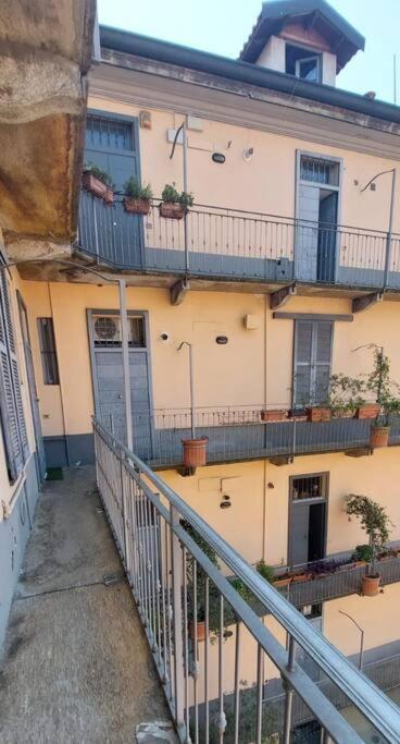 Casa Baiamonti Centro Appartamento *