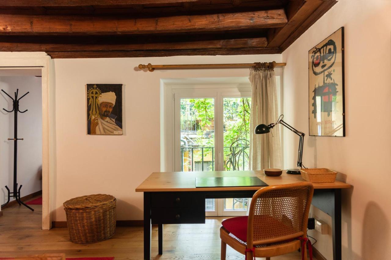 Youhosty - Santa Marta 11 Bis Apartment