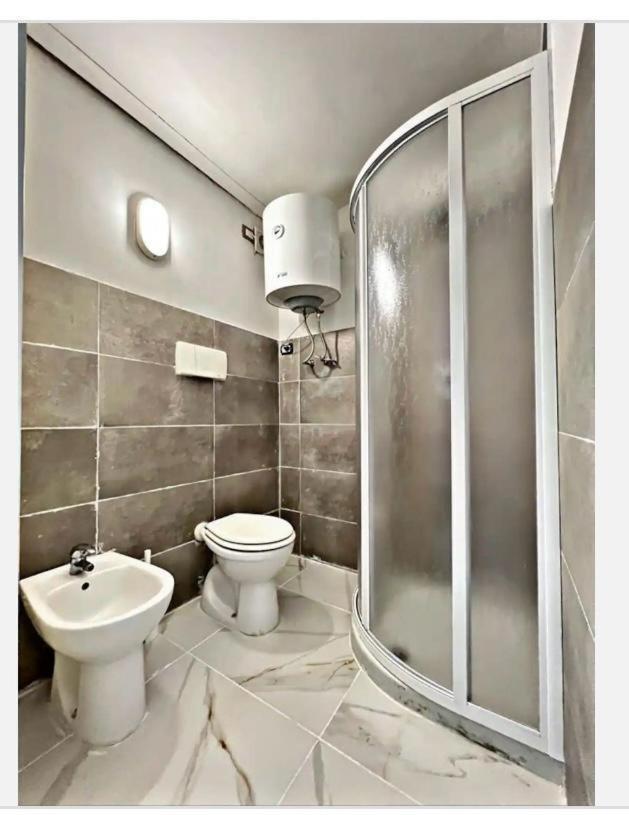 Apartment Stardust Loft Bovisa