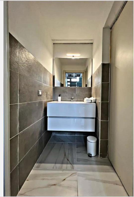 Stardust Loft Bovisa Apartment Milan