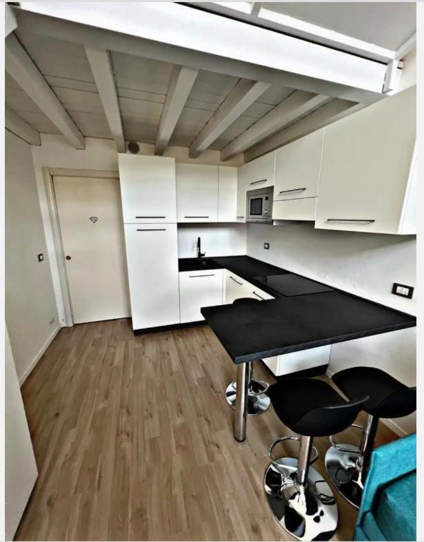 Stardust Loft Bovisa Milan