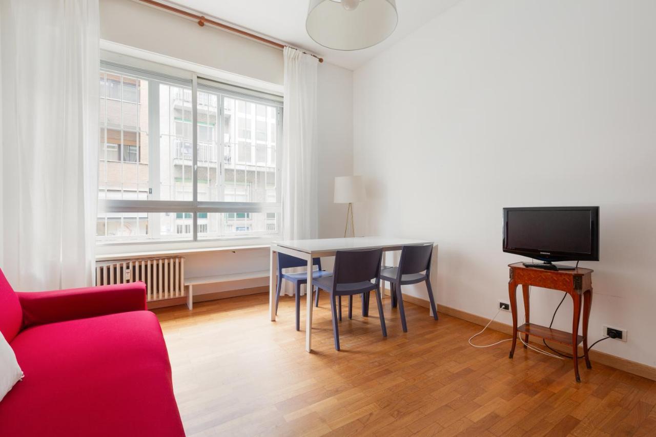 Buonarroti Bright Apartment