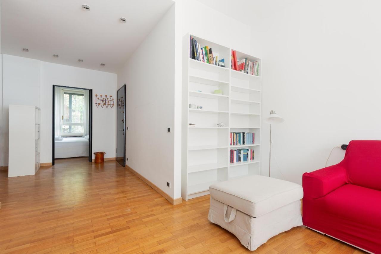 Buonarroti Bright Apartment *