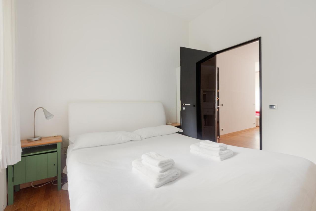 Buonarroti Bright Apartment Milan