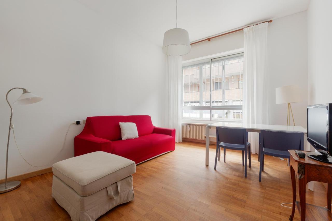 Buonarroti Bright Apartment *