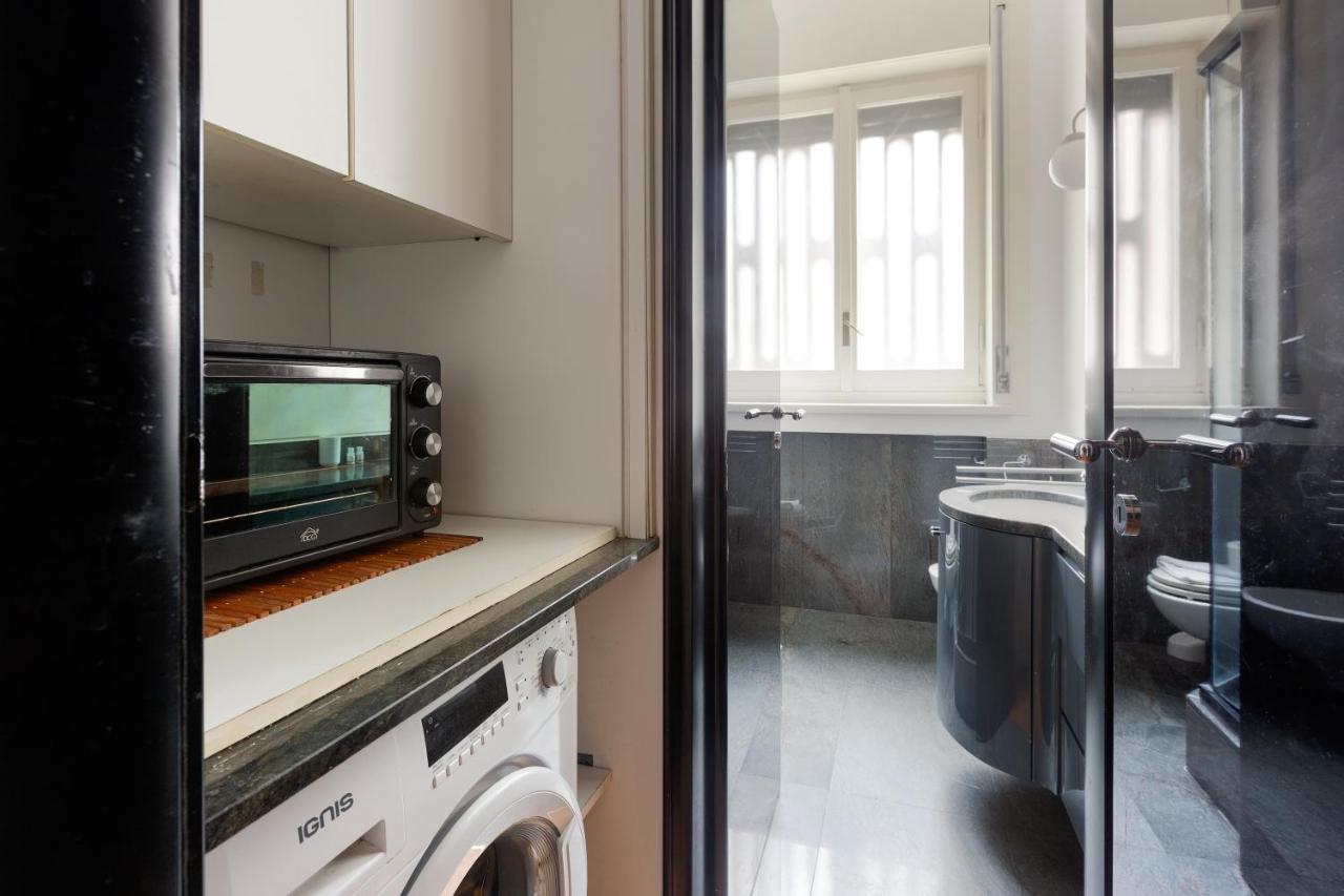 Buonarroti Bright Apartment