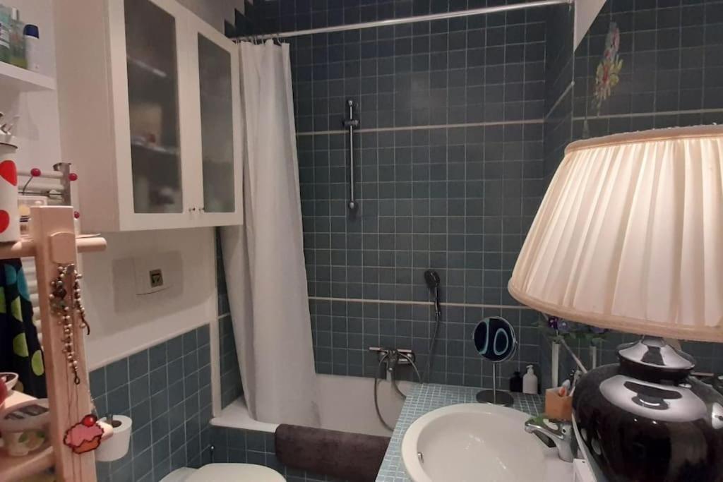 Appartamento Bilocale - Zona Isola Milano