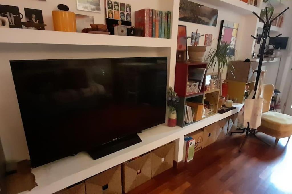 Appartamento Bilocale - Zona Isola