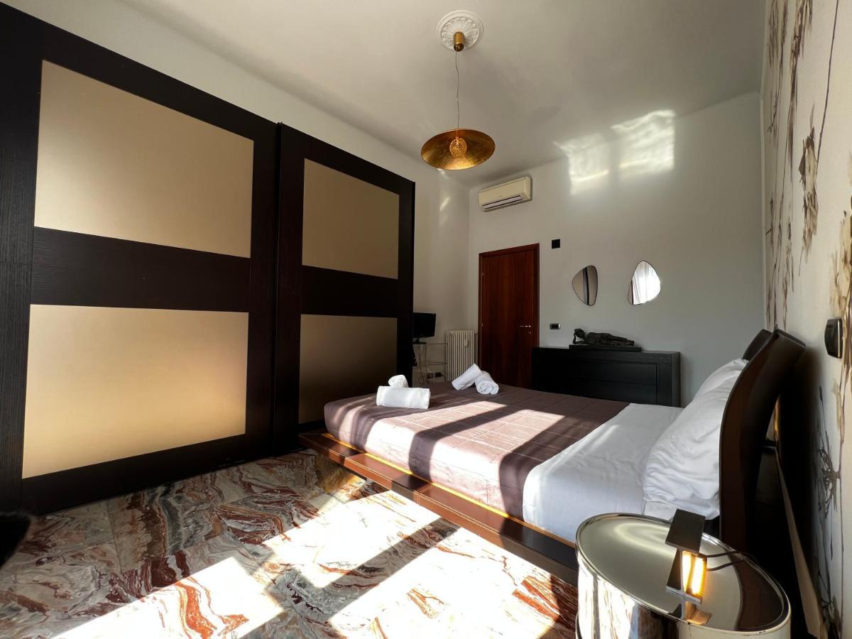 Apartment La Casa Di Sara - Homy Milan