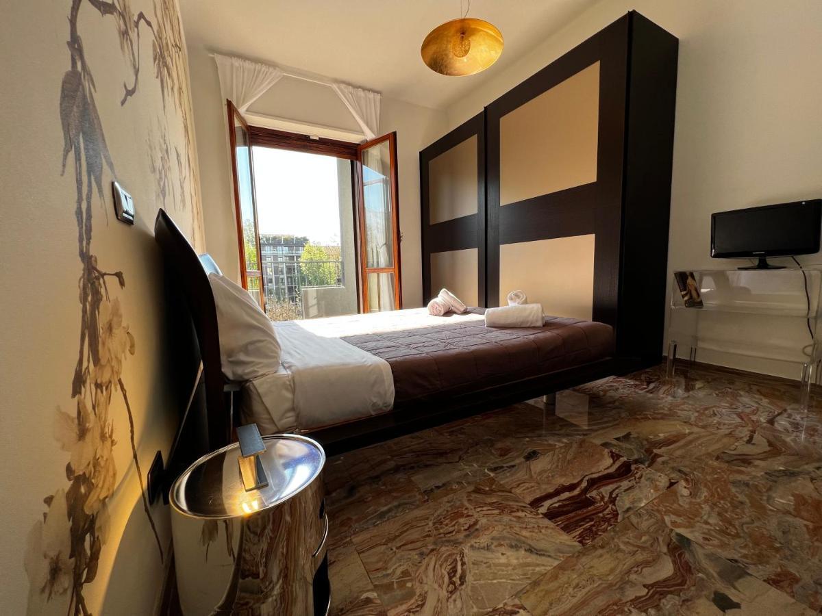 Apartment La Casa Di Sara - Homy Milan