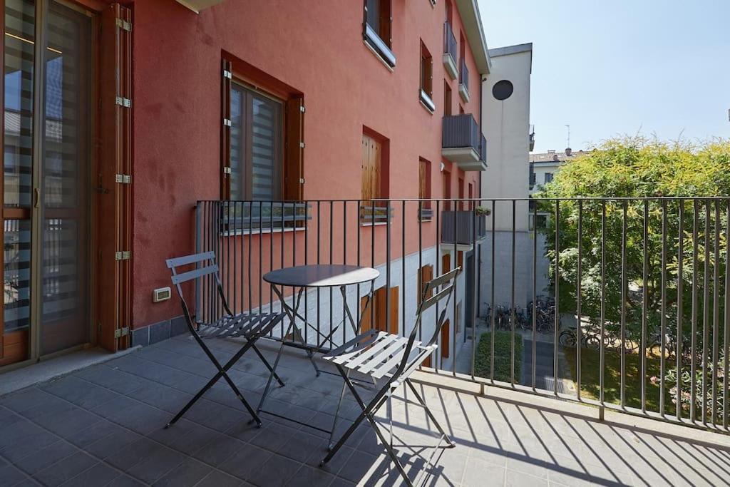 Apartamento Large Navigli
