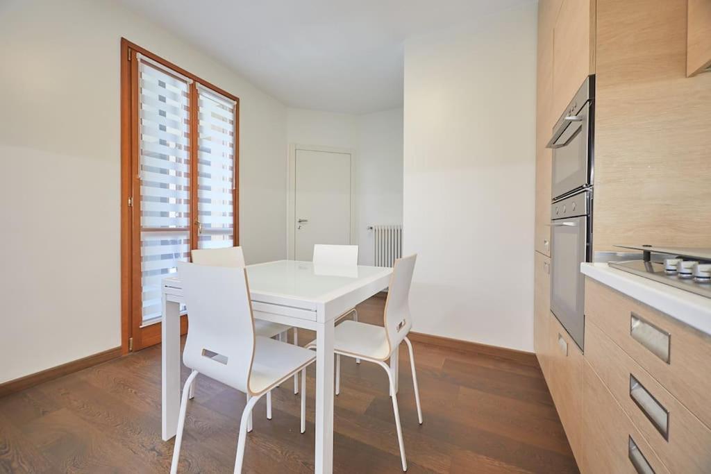 Large Navigli Apartamento Milão