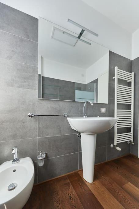 Apartamento Large Navigli *