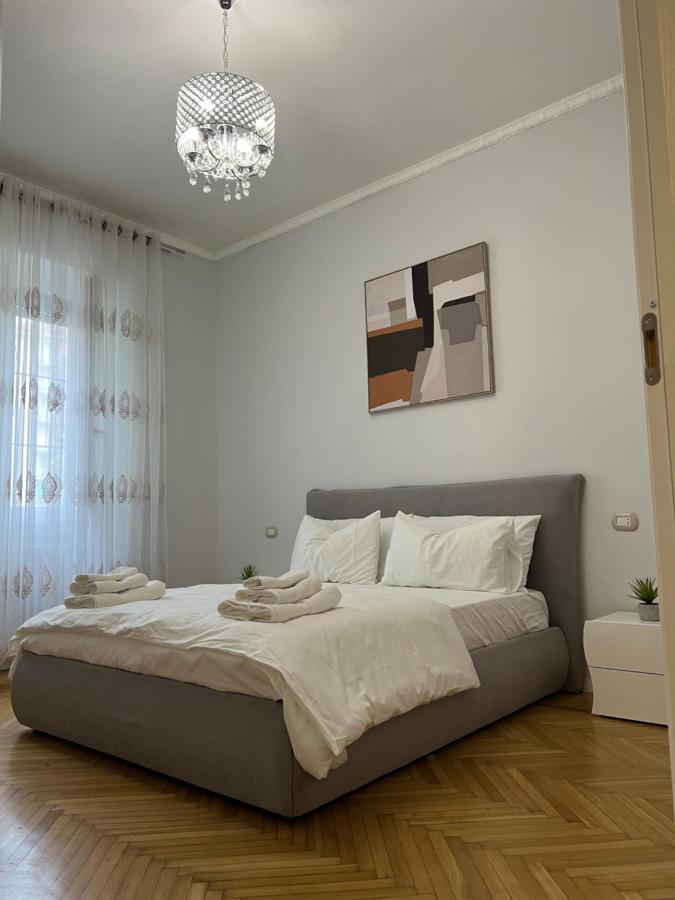 House Suada Appartamento *
