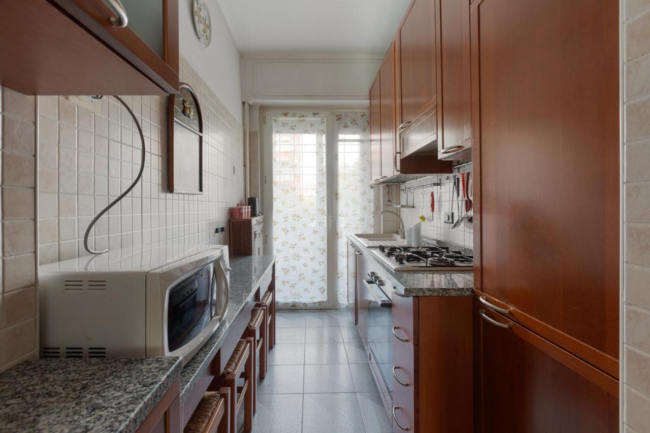 Vigentino Balcony Apartamento