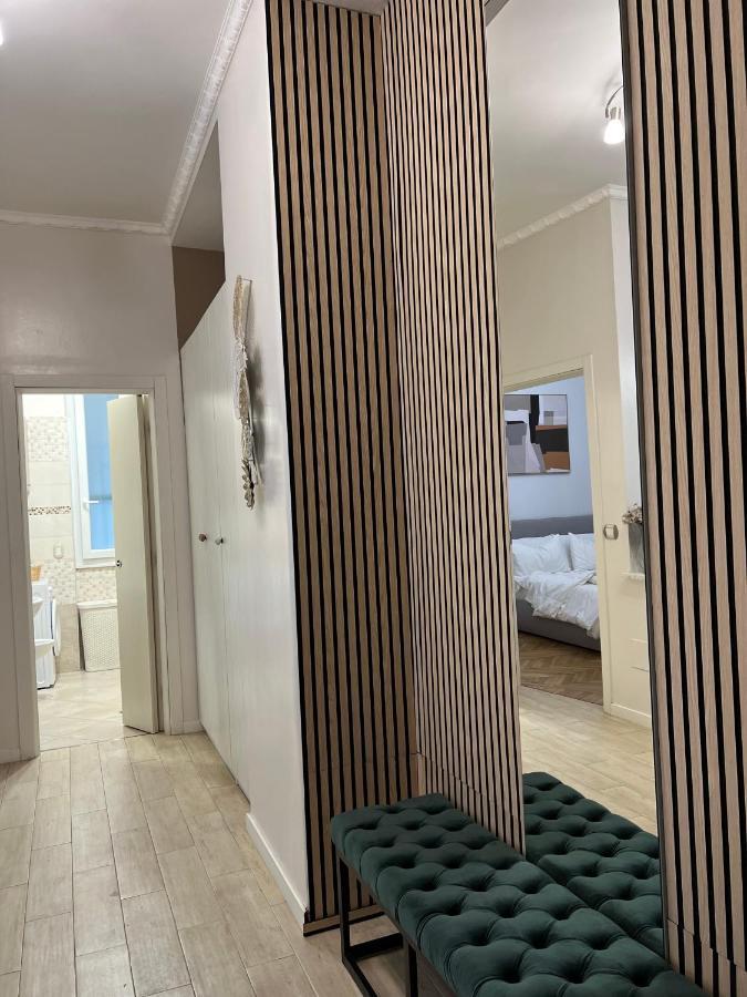 House Suada Appartamento