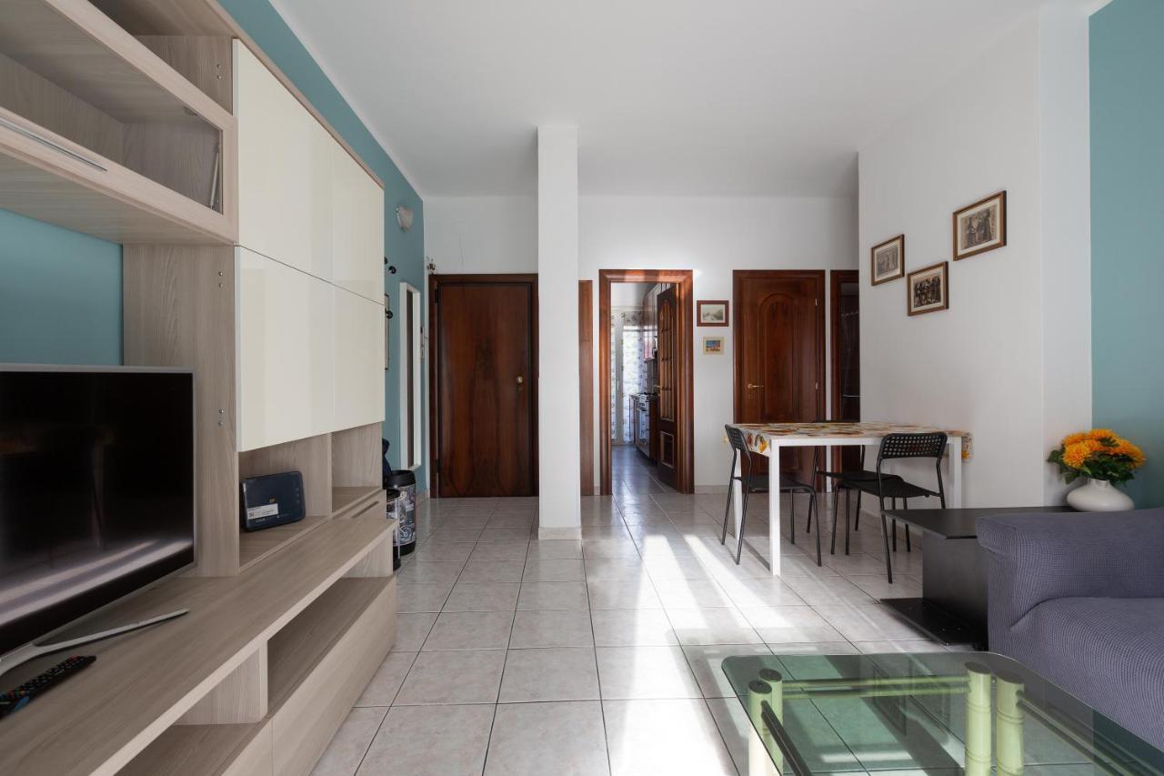 Vigentino Balcony Apartamento