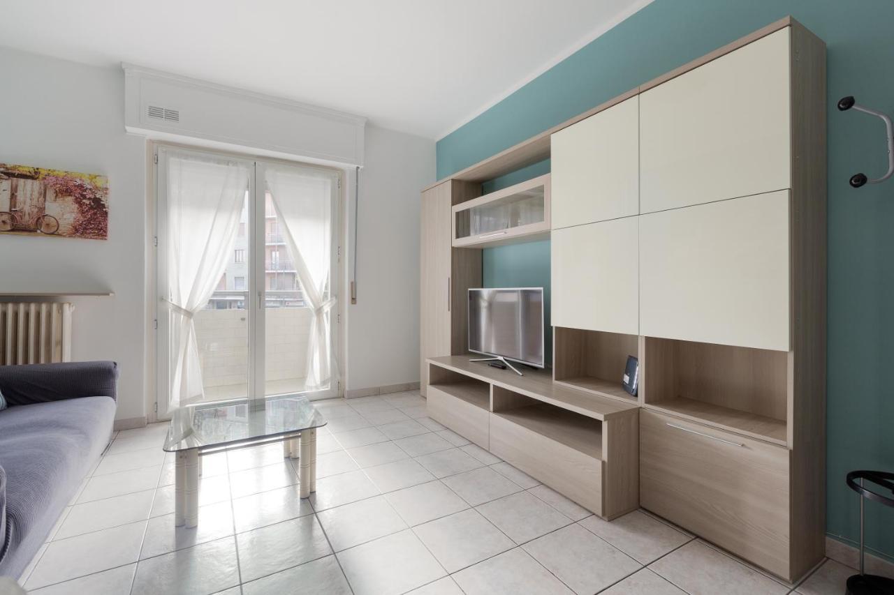 Vigentino Balcony Apartamento *