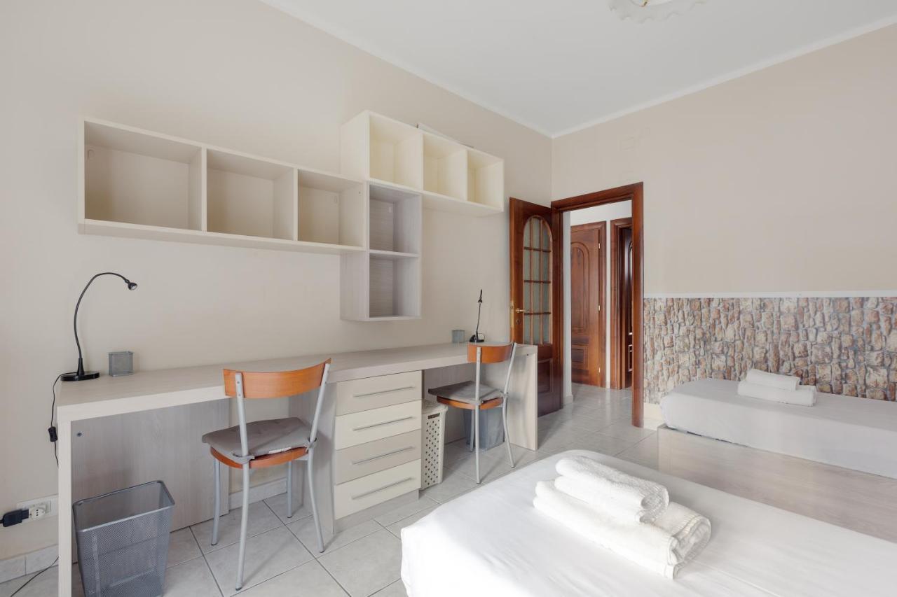 Vigentino Balcony Milão