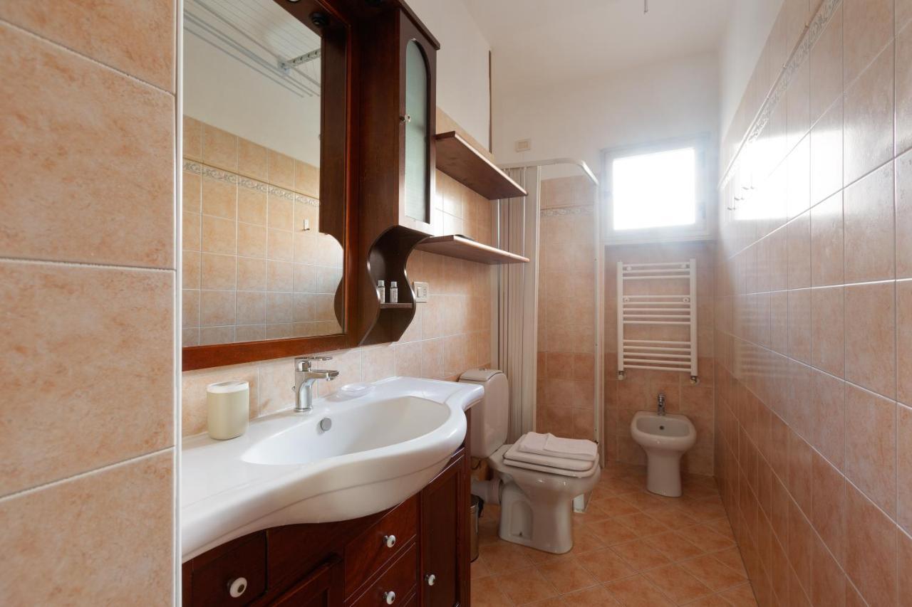 Apartamento Vigentino Balcony