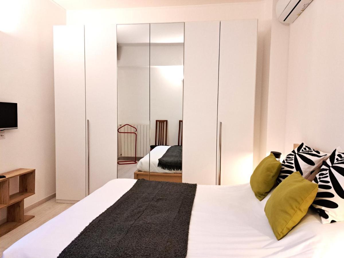 Apartamento B Milão