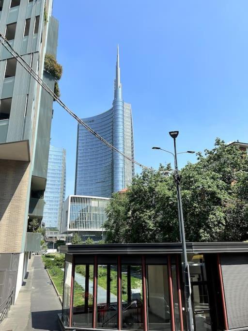 Centro Corso Milano