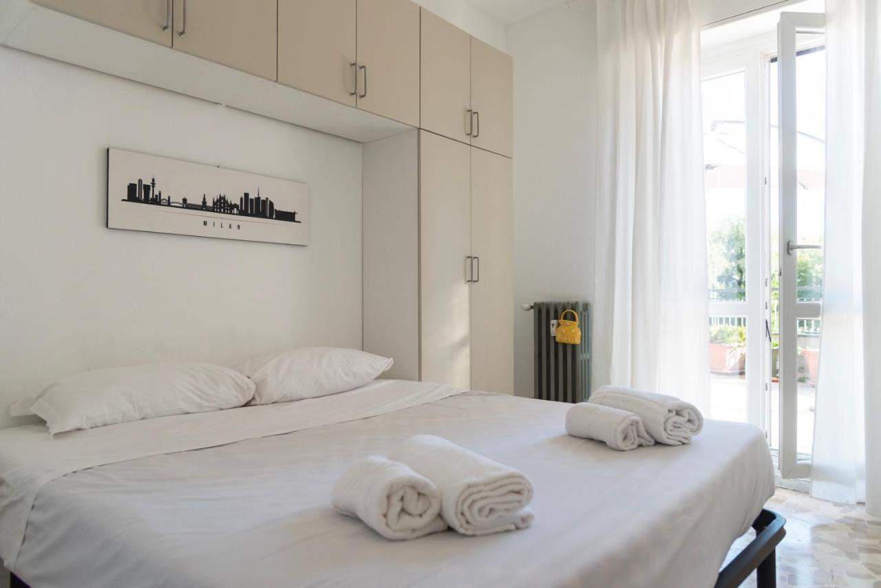 Casa Botticelli - 15 Minuti Dal Duomo Apartamento Milão