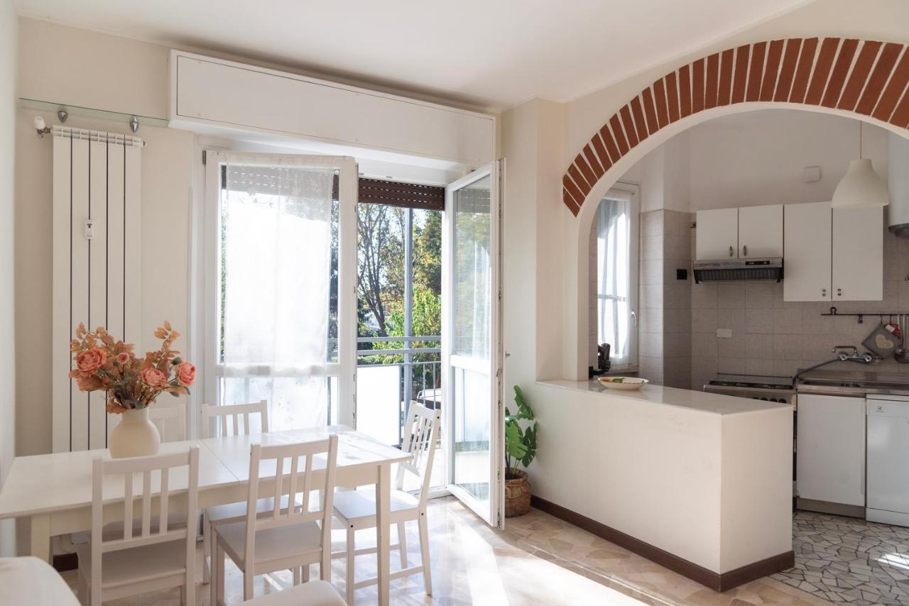 Casa Botticelli - 15 Minuti Dal Duomo * Milão