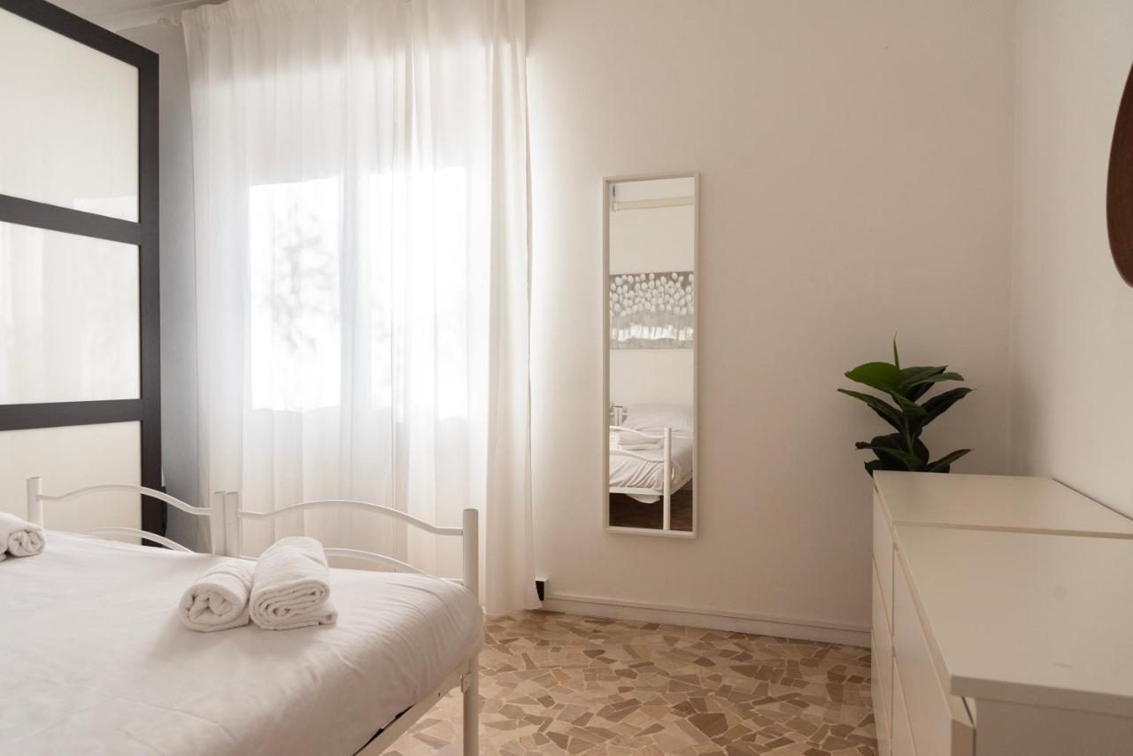 Casa Botticelli - 15 Minuti Dal Duomo Apartamento *