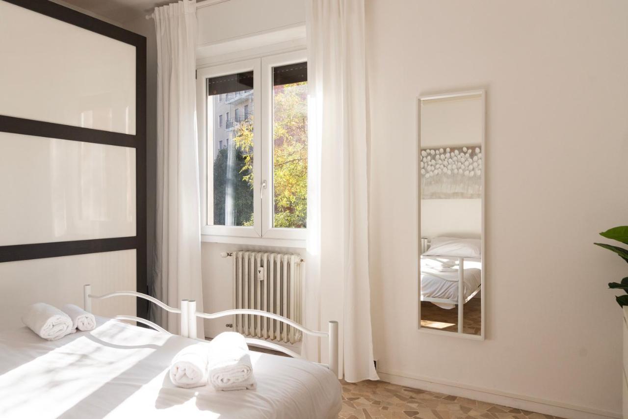 Casa Botticelli - 15 Minuti Dal Duomo Apartamento