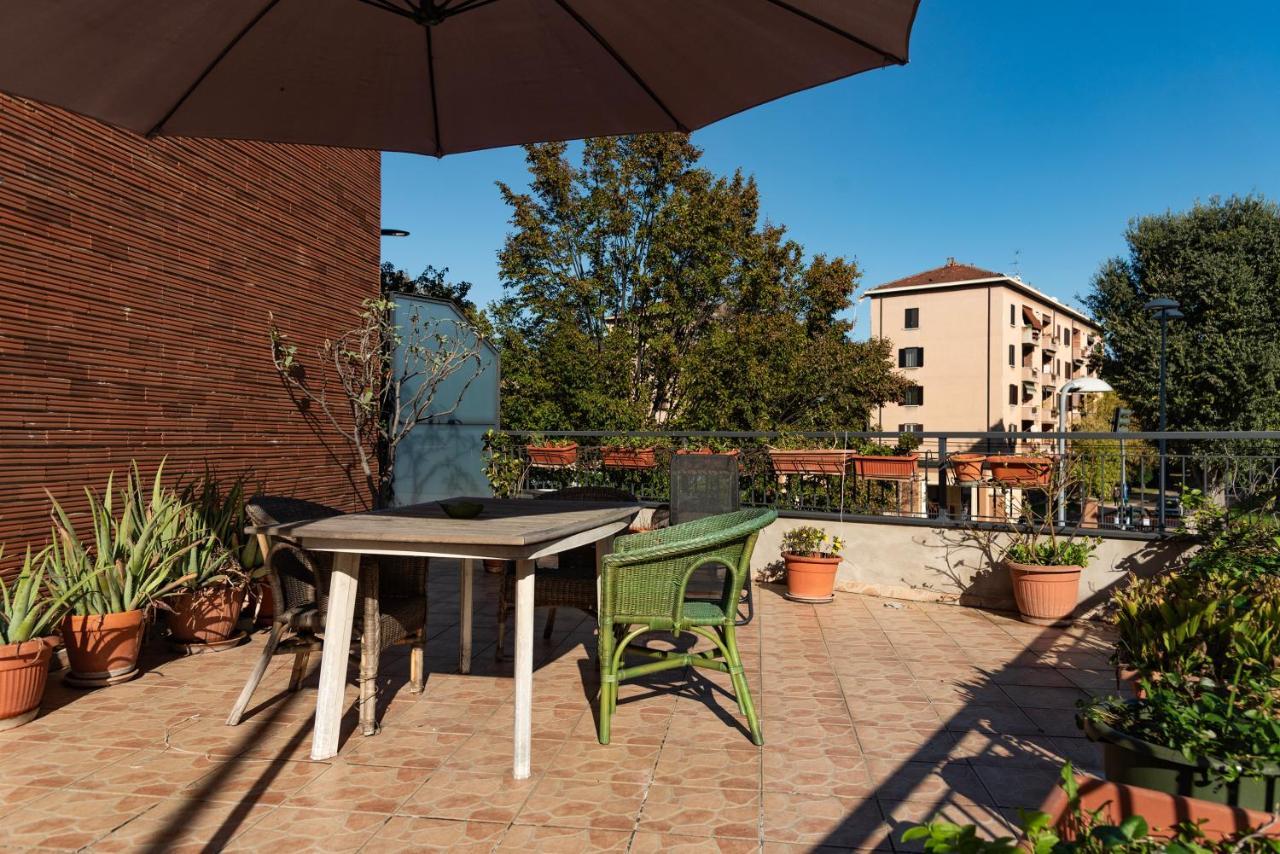 Apartamento Casa Botticelli - 15 Minuti Dal Duomo Milão