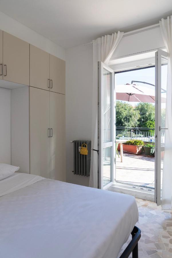 Casa Botticelli - 15 Minuti Dal Duomo Apartamento *