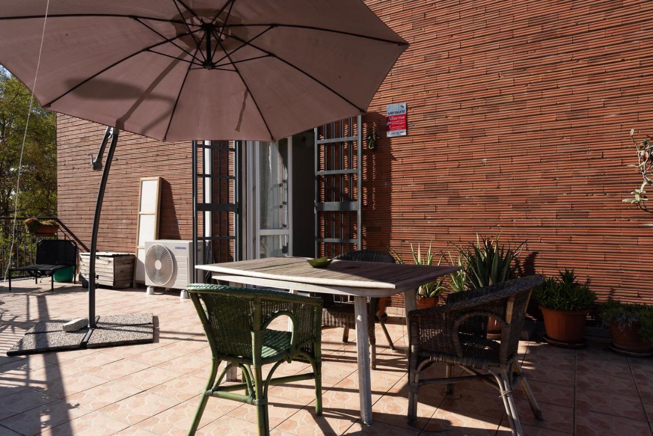 Casa Botticelli - 15 Minuti Dal Duomo Apartamento *