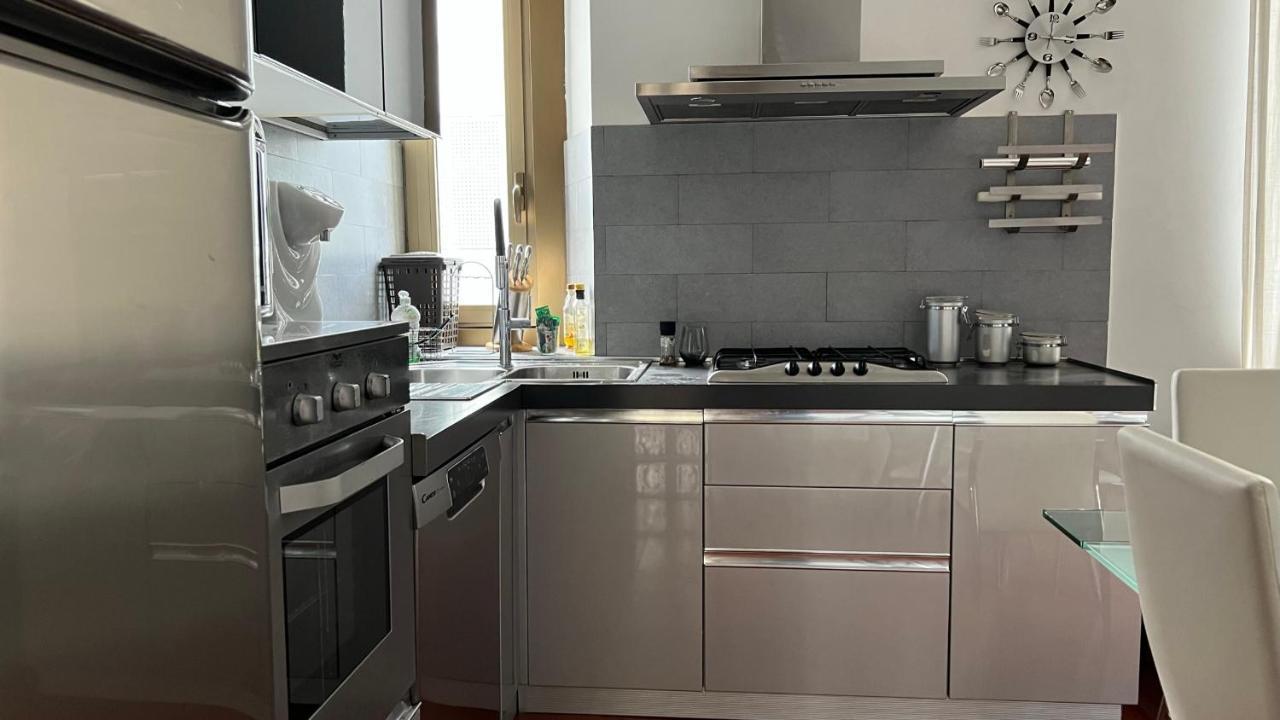 Brasa's Apartamento Milão