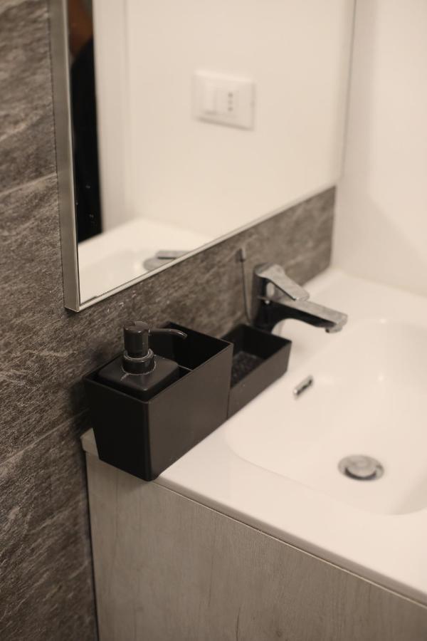 Loft Cadibona 2 Milano
