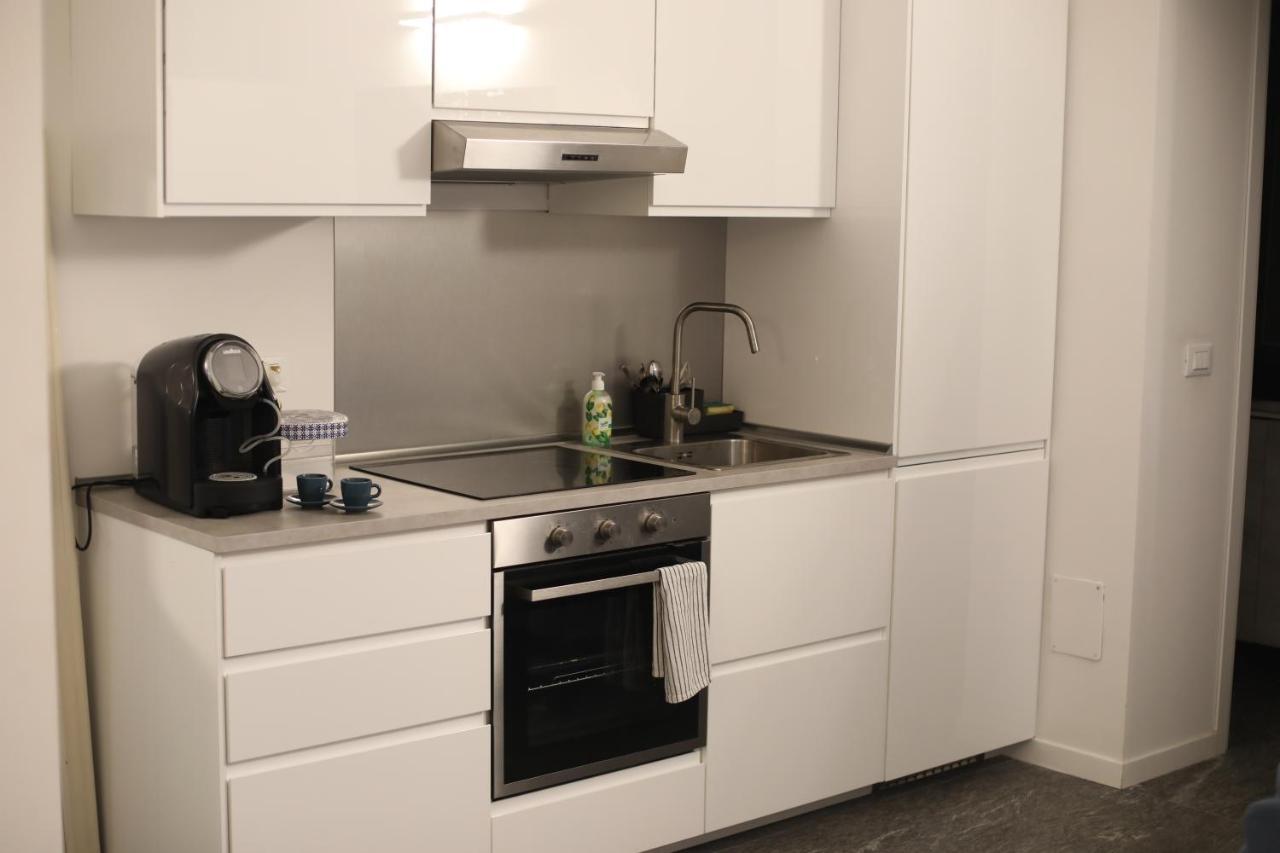 Appartamento Loft Cadibona 2