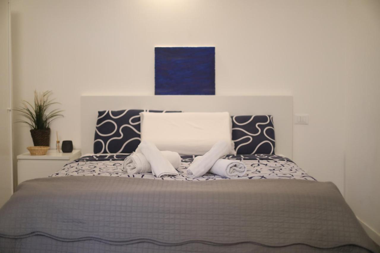 Loft Cadibona 2 Milano