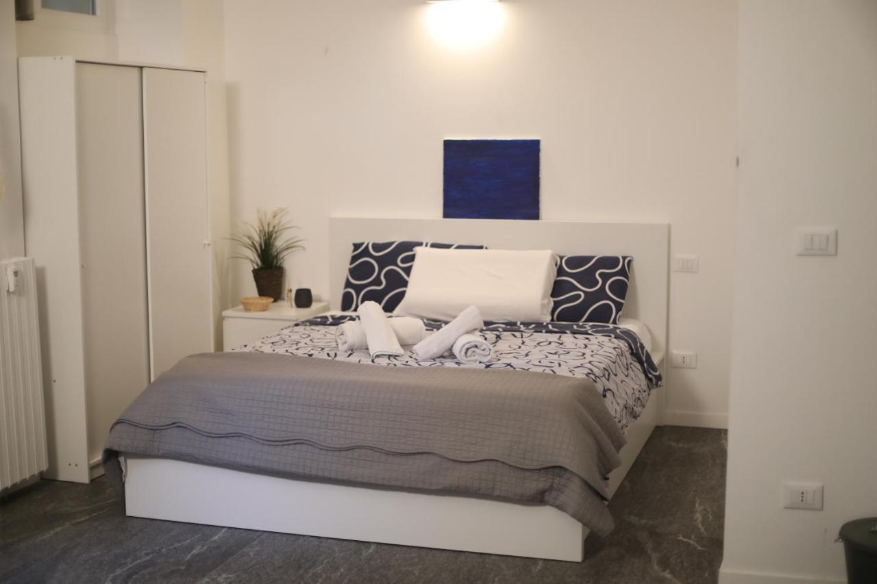 Loft Cadibona 2 * Milano
